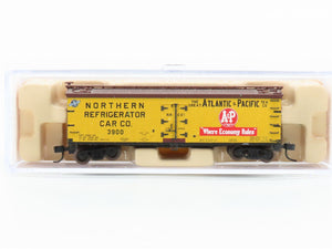 N Scale Atlas 41425 A&P 