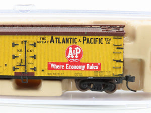 N Scale Atlas 41425 A&P 