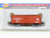 N Scale Athearn 11546 NYO&W New York Ontario & Western 36' Wood Reefer #6520
