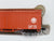 N Scale Athearn 11546 NYO&W New York Ontario & Western 36' Wood Reefer #6520