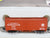 N Scale Athearn 11546 NYO&W New York Ontario & Western 36' Wood Reefer #6520