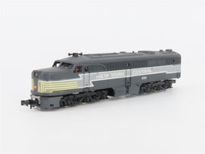 N Scale Con-Cor/Rowa NYC New York Central ALCO PA/PB Diesel Passenger Train Set