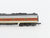 N Scale Life-Like 7184/7185 DL&W Lackawanna EMD E8A/A Diesel Locomotive Set