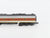 N Scale Life-Like 7184/7185 DL&W Lackawanna EMD E8A/A Diesel Locomotive Set