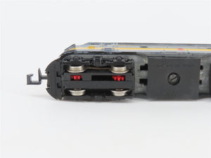 N Scale Atlas NYO&W New York Ontario & Western EMD F7A Diesel No# - Unpowered