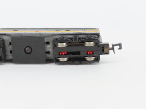N Scale Atlas NYO&W New York Ontario & Western EMD F7A Diesel No# - Unpowered