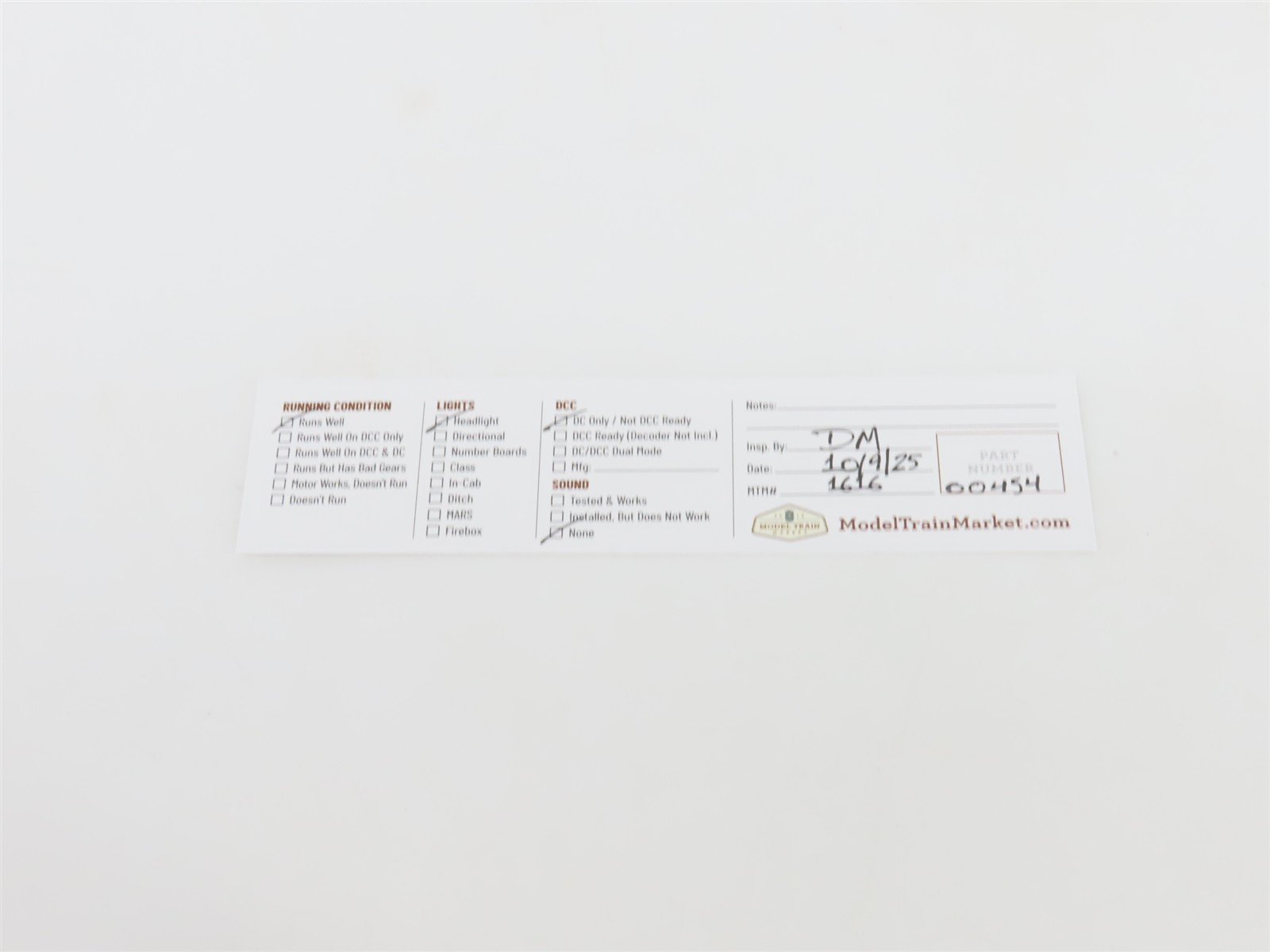 N Scale Bachmann 51-600-02 ATSF Santa Fe Plymouth MDT Diesel Switcher #32