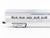 O Gauge 3-Rail Lionel 6-39182 WP California Zephyr Aluminum Passenger 2-Pack