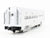 O Gauge 3-Rail Lionel 6-39182 WP California Zephyr Aluminum Passenger 2-Pack