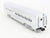 O Gauge 3-Rail Lionel 6-39182 WP California Zephyr Aluminum Passenger 2-Pack