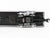O Gauge 3-Rail Lionel 6-39182 WP California Zephyr Aluminum Passenger 2-Pack