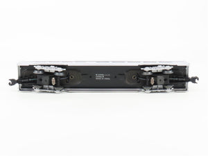 O Gauge 3-Rail Lionel 6-39182 WP California Zephyr Aluminum Passenger 2-Pack