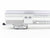 O Gauge 3-Rail Lionel 6-39182 WP California Zephyr Aluminum Passenger 2-Pack