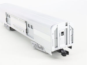 O Gauge 3-Rail Lionel 6-39182 WP California Zephyr Aluminum Passenger 2-Pack