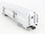 O Gauge 3-Rail Lionel 6-39182 WP California Zephyr Aluminum Passenger 2-Pack