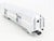 O Gauge 3-Rail Lionel 6-39182 WP California Zephyr Aluminum Passenger 2-Pack