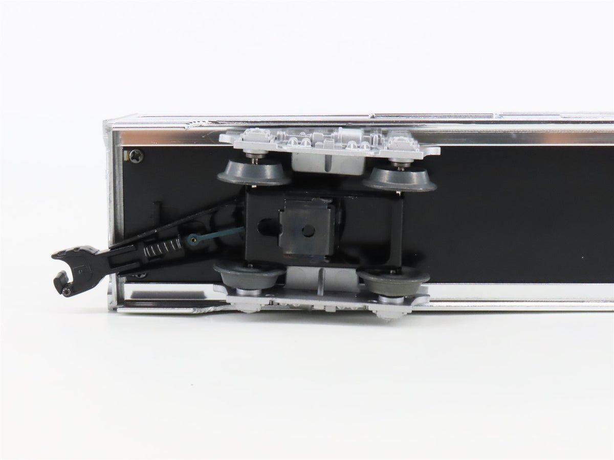 O Gauge 3-Rail Lionel 6-39182 WP California Zephyr Aluminum Passenger 2-Pack