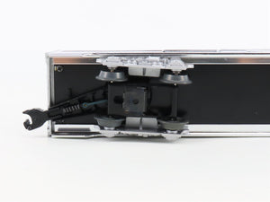 O Gauge 3-Rail Lionel 6-39182 WP California Zephyr Aluminum Passenger 2-Pack