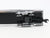 O Gauge 3-Rail Lionel 6-39182 WP California Zephyr Aluminum Passenger 2-Pack