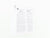 O Gauge 3-Rail Lionel 6-39182 WP California Zephyr Aluminum Passenger 2-Pack