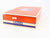 O Gauge 3-Rail Lionel 6-39182 WP California Zephyr Aluminum Passenger 2-Pack