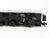 O Gauge 3-Rail MTH Rail King 30-6520 Amtrak Coach/Diner Passenger 2-Car Set