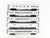 O Gauge 3-Rail MTH Rail King 20-65182 NYC New York Central Passenger 5-Car Set