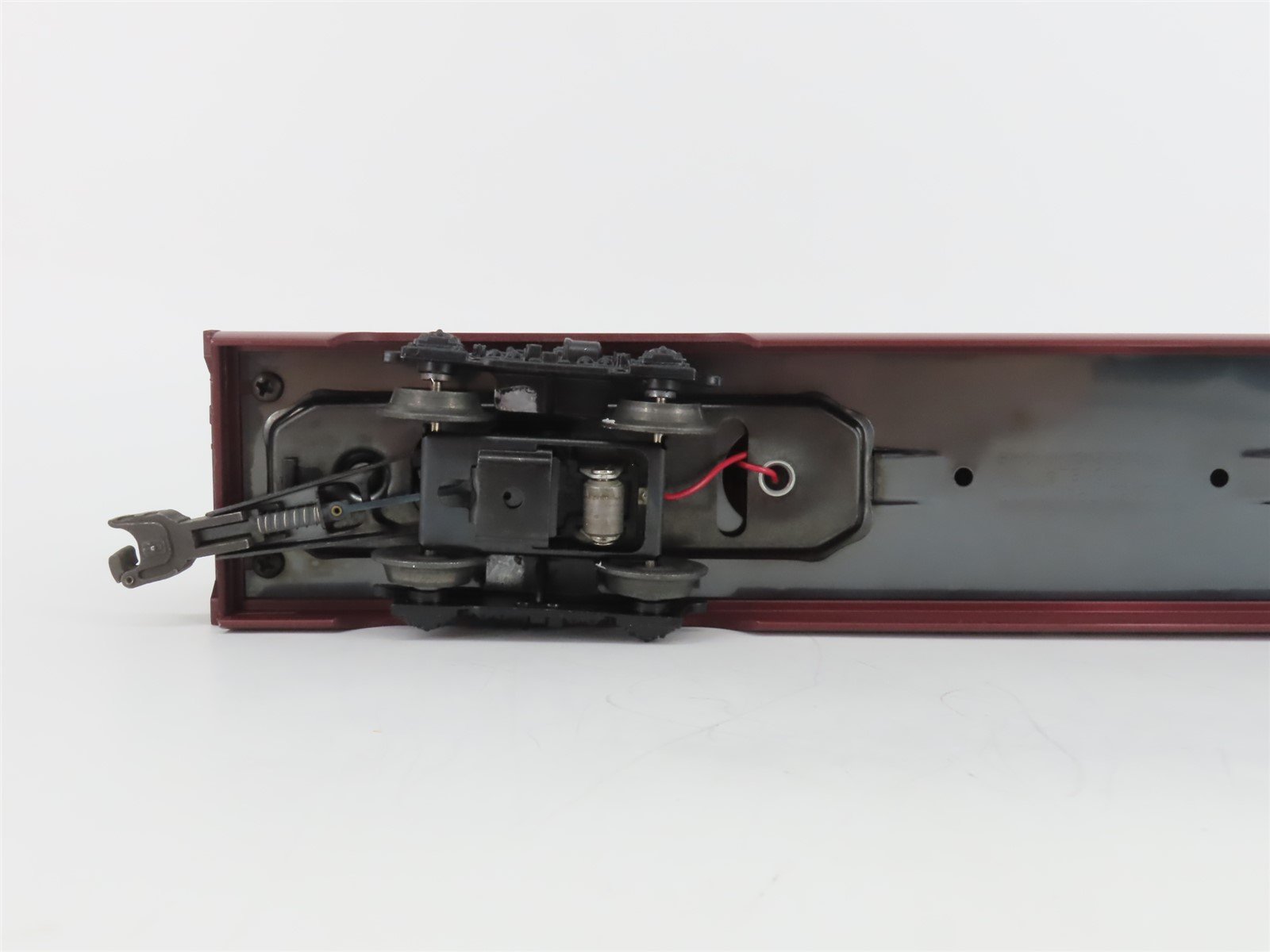 O Gauge 3-Rail Lionel 6-19143 N&W Norfolk & Western Powhatan Arrow Passenger 537