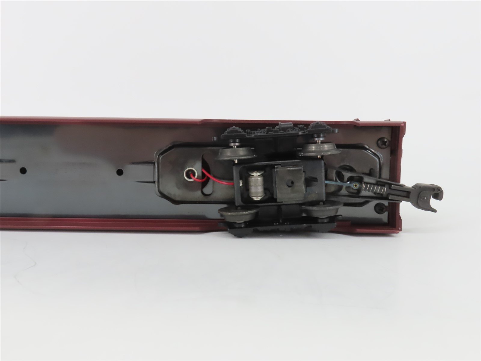 O Gauge 3-Rail Lionel 6-19143 N&W Norfolk & Western Powhatan Arrow Passenger 537