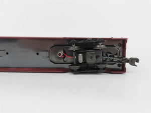 O Gauge 3-Rail Lionel 6-19143 N&W Norfolk & Western Powhatan Arrow Passenger 537