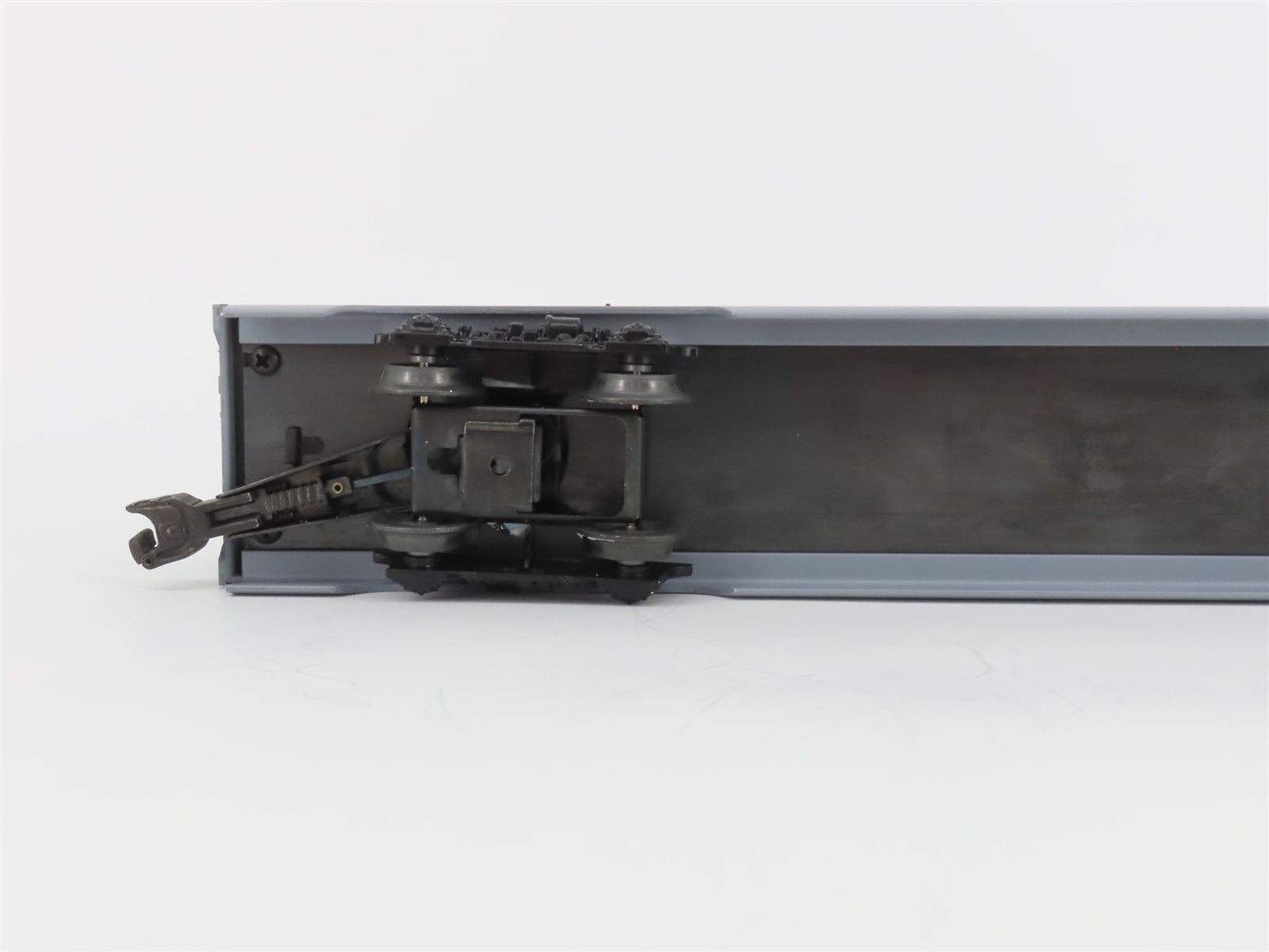 O Gauge 3-Rail Lionel 6-19131 EL Erie Lackawanna Baggage Passenger Car #2000