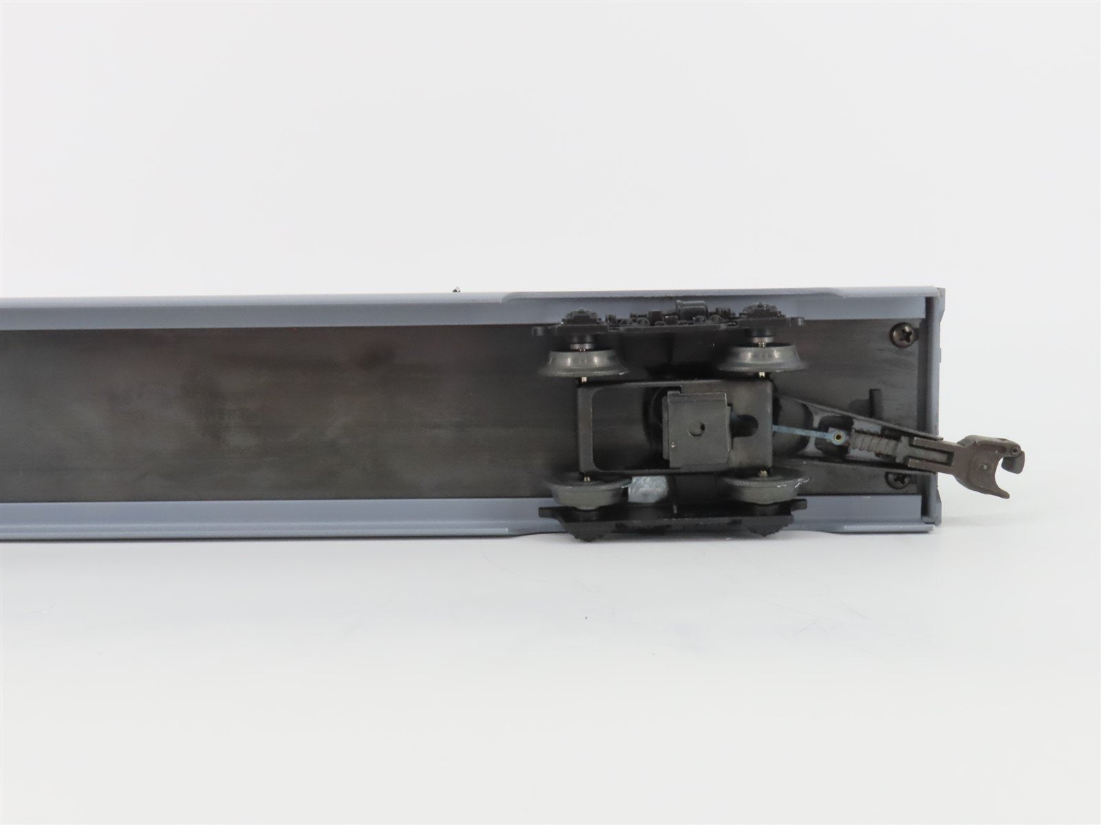 O Gauge 3-Rail Lionel 6-19131 EL Erie Lackawanna Baggage Passenger Car #2000