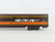O Gauge 3-Rail Lionel 6-7221 IC Illinois Central Pontchartrain Combo Passenger