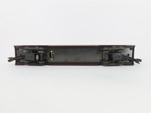 O Gauge 3-Rail Lionel 6-7221 IC Illinois Central Pontchartrain Combo Passenger