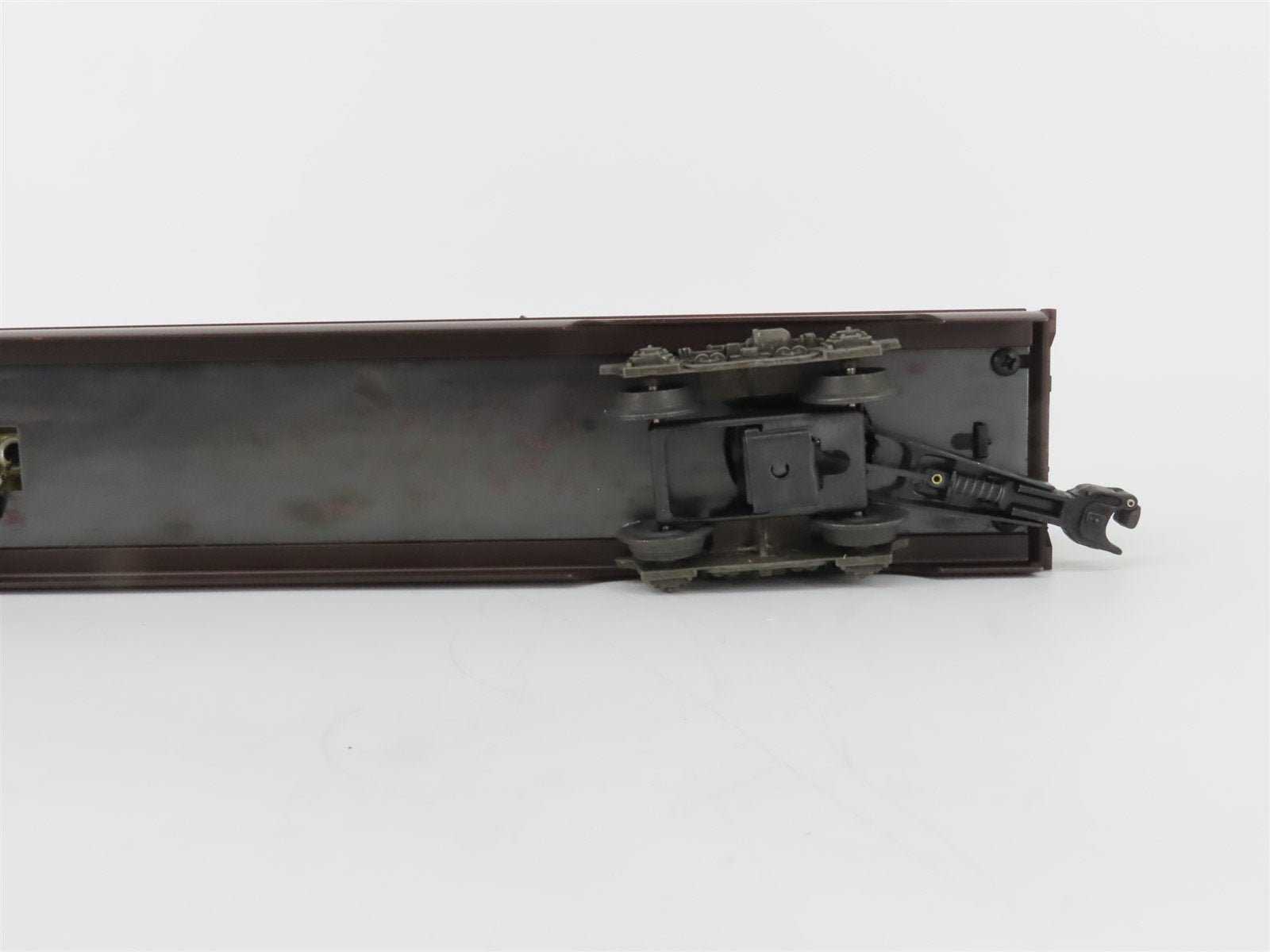 O Gauge 3-Rail Lionel 6-7221 IC Illinois Central Pontchartrain Combo Passenger