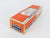 O Gauge 3-Rail Lionel 6-7221 IC Illinois Central Pontchartrain Combo Passenger