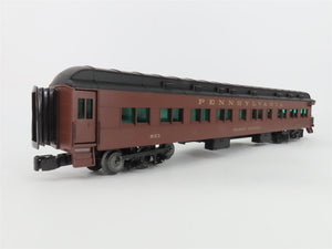 O Gauge 3-Rail Lionel 6-25638 PRR Colonial Governors Observation Passenger #8123