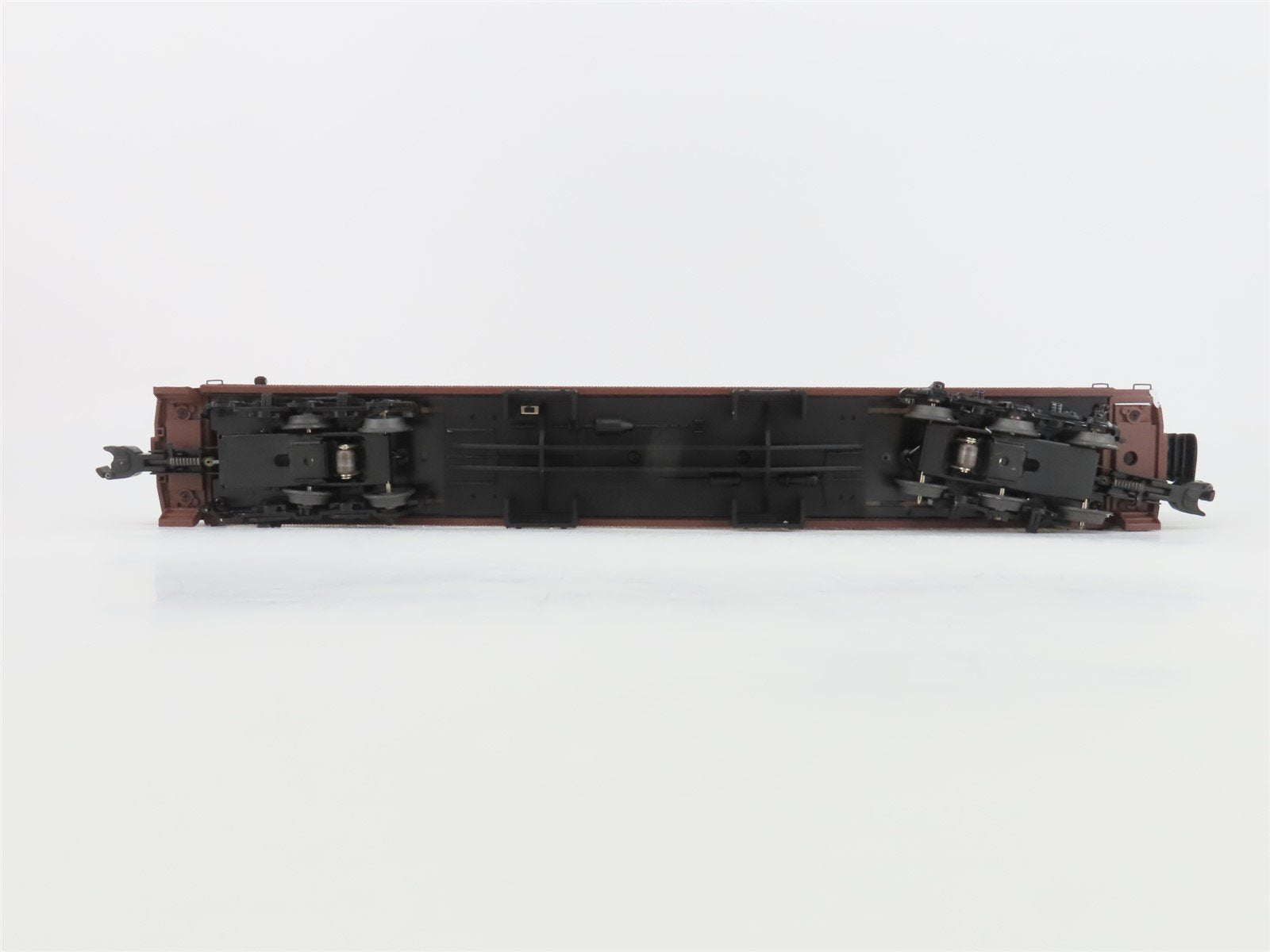 O Gauge 3-Rail Lionel 6-25638 PRR Colonial Governors Observation Passenger #8123