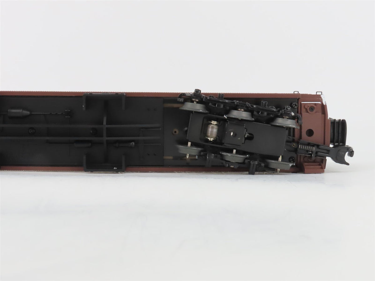 O Gauge 3-Rail Lionel 6-25638 PRR Colonial Governors Observation Passenger #8123