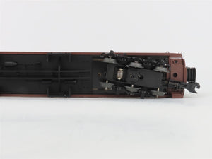 O Gauge 3-Rail Lionel 6-25638 PRR Colonial Governors Observation Passenger #8123