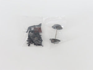 O Gauge 3-Rail Lionel 6-25638 PRR Colonial Governors Observation Passenger #8123