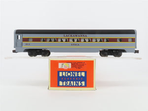 O Gauge 3-Rail Lionel 6-19136 EL Lackawanna 