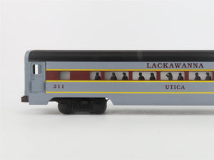 O Gauge 3-Rail Lionel 6-19136 EL Lackawanna 