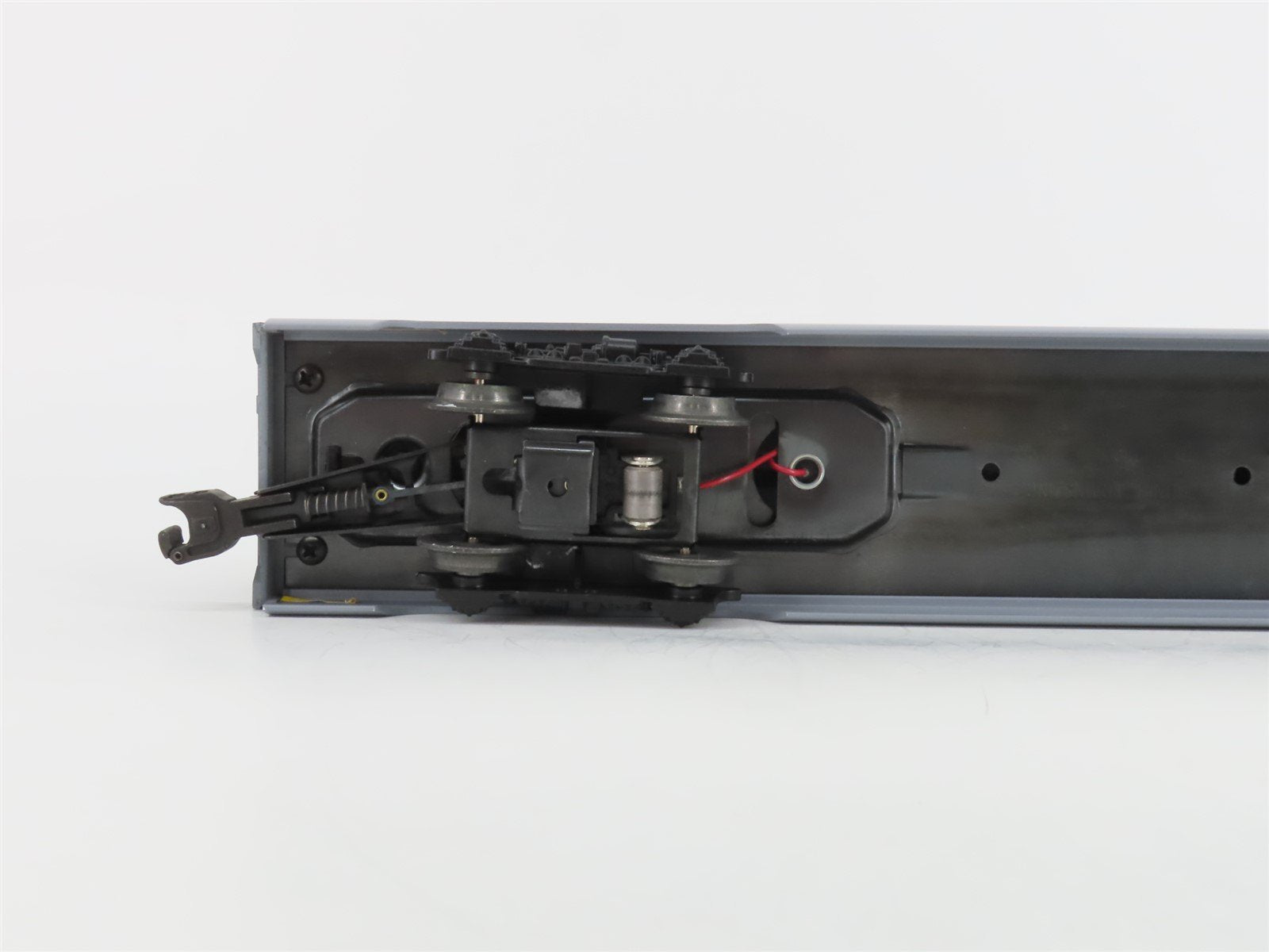 O Gauge 3-Rail Lionel 6-19136 EL Lackawanna 