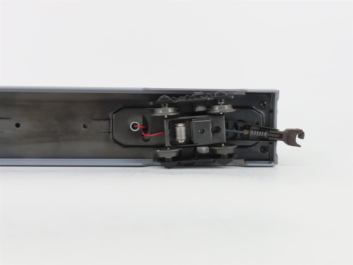 O Gauge 3-Rail Lionel 6-19136 EL Lackawanna &quot;Utica&quot; Coach Passenger #211