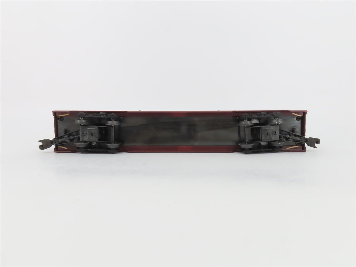 O Gauge 3-Rail Lionel 6-19139 N&amp;W Norfolk &amp; Western Baggage Passenger #577