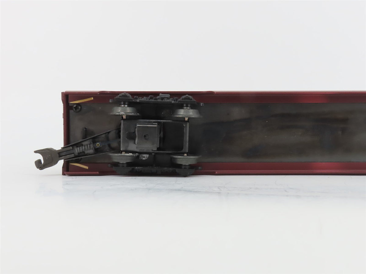 O Gauge 3-Rail Lionel 6-19139 N&amp;W Norfolk &amp; Western Baggage Passenger #577