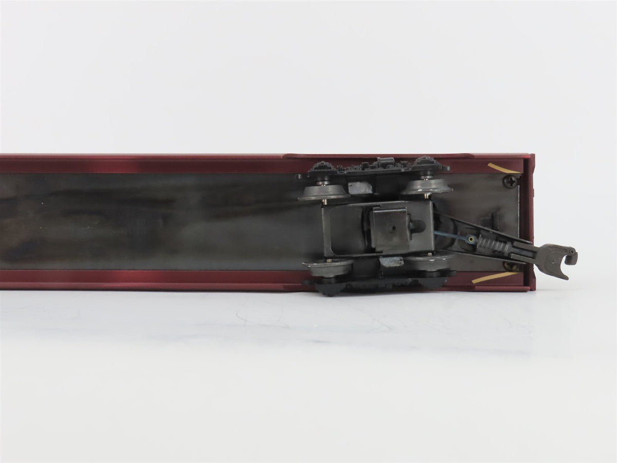 O Gauge 3-Rail Lionel 6-19139 N&amp;W Norfolk &amp; Western Baggage Passenger #577