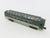 O Gauge 3-Rail Lionel 6-19167 NP Northern Pacific Vista Dome Coach Passenger