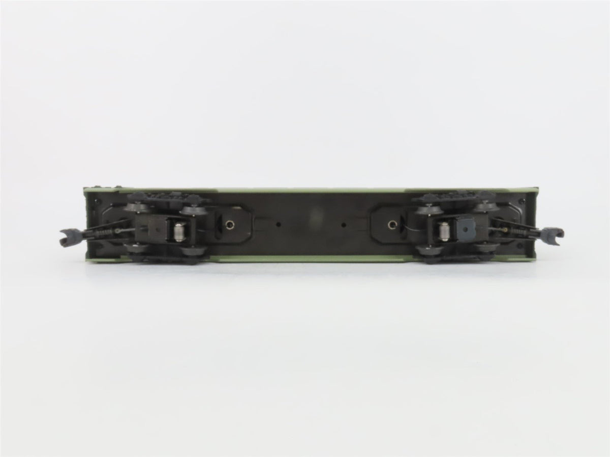O Gauge 3-Rail Lionel 6-19167 NP Northern Pacific Vista Dome Coach Passenger